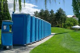 Types of Portable Toilets We Offer in Wilkshire Hills, OH