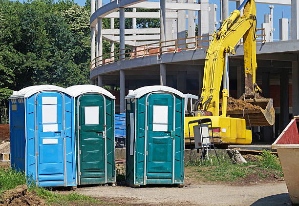 Portable Restroom Removal and Pickup in Wilkshire Hills, OH